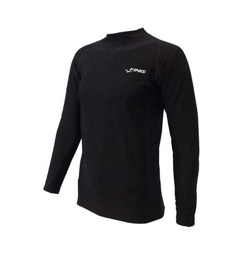FIINIS Thermal Swim Shirt L&#228;mmitt&#228;v&#228; paita veteen