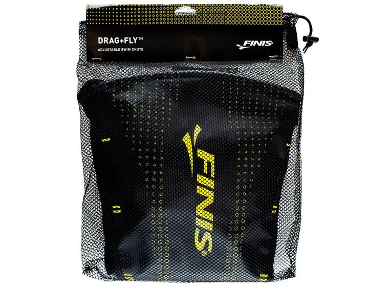 FINIS Drag+Fly™ Säädettävä vastuspussi