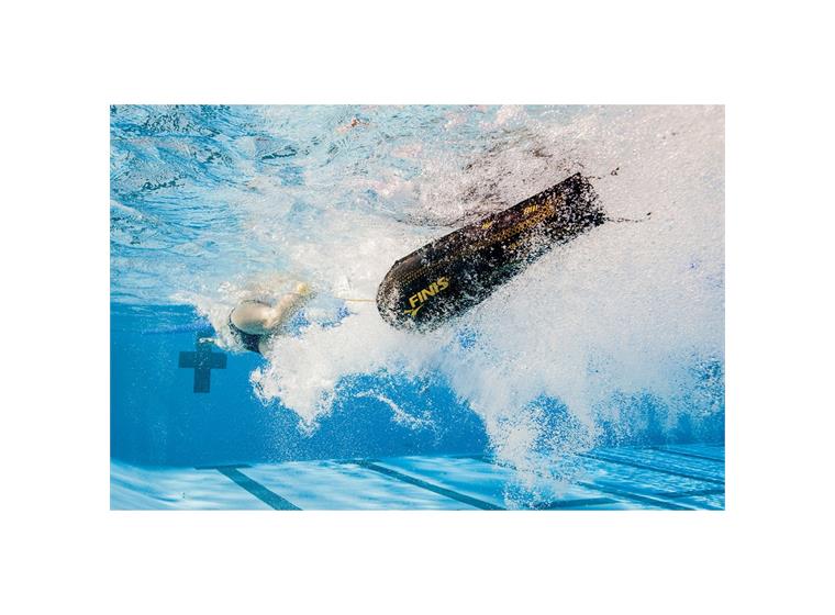FINIS Drag+Fly™ Säädettävä vastuspussi