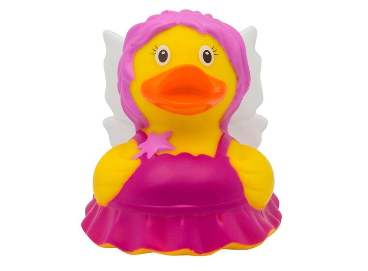 Fairy Duck 