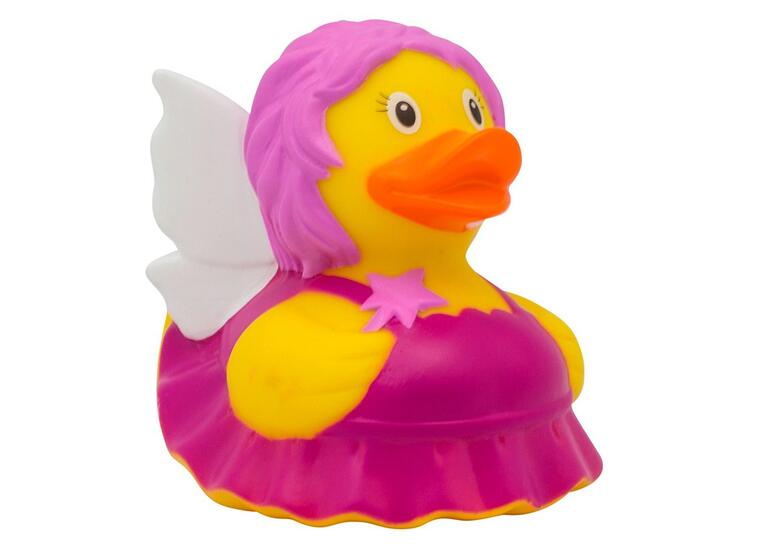 Fairy Duck 