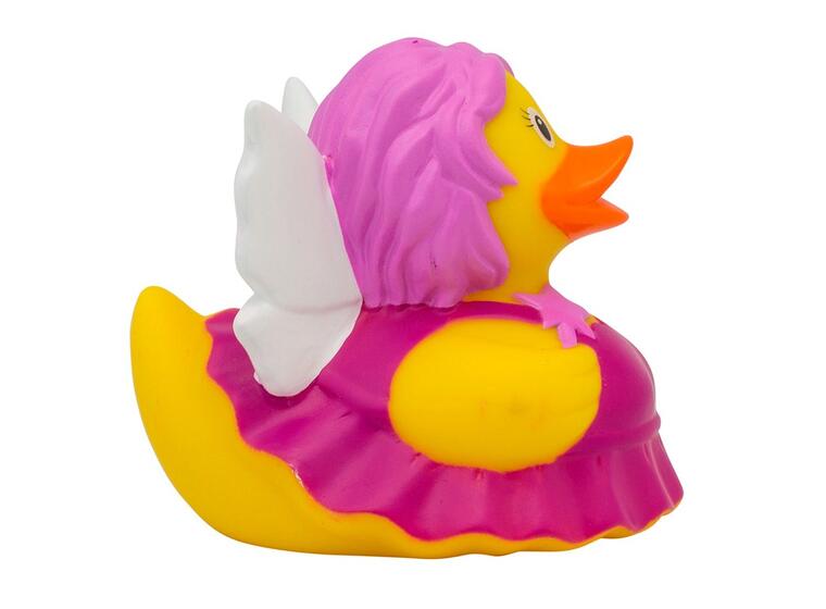 Fairy Duck 