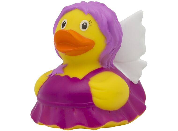 Fairy Duck 
