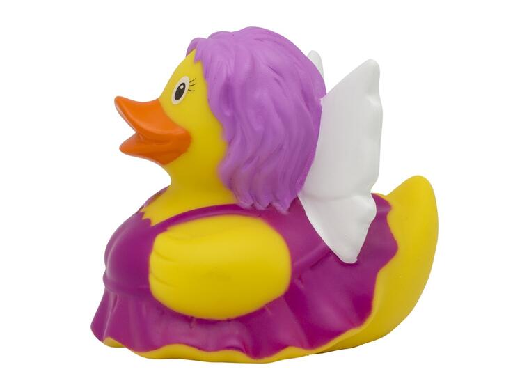 Fairy Duck 