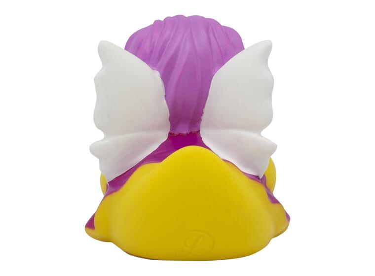 Fairy Duck 