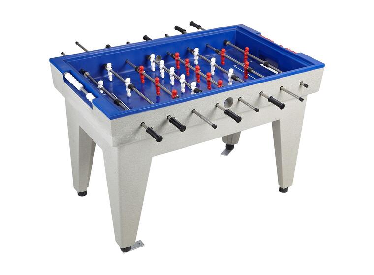 Foosball polymer concrete | Blue 