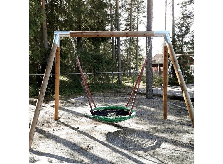 Fugleredehuske stativ Kun stativ 