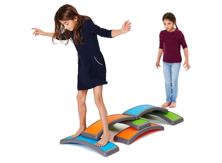 Gonge | Arches Tasapainolautasetti 3 kpl 