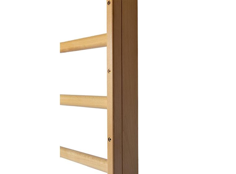 Gym wall-bar 