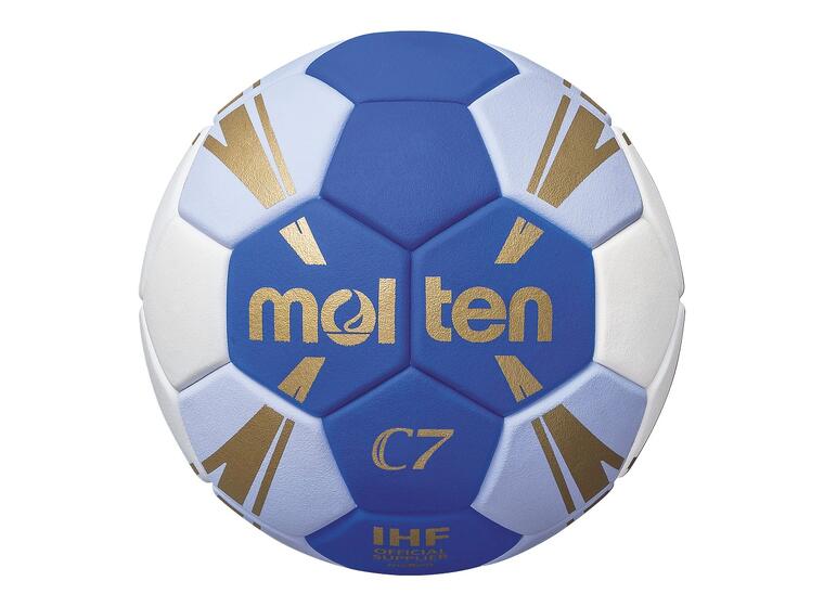 Håndball Molten C7 H1C3500 1 Str 1 | G13-14 | J13-14 