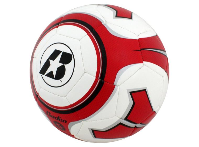 Jalkapallo Baden Soccer 4 Harjoituspallo nurmelle
