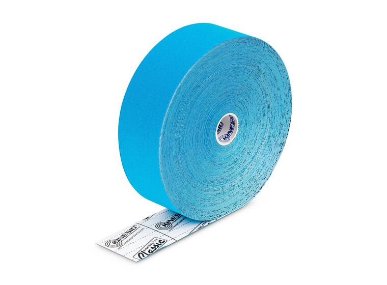 Kinesio | Tex Classic Kinesioteippi Sininen | 31,5 m x 5 cm 