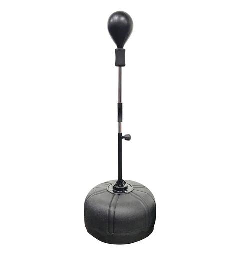 Nyrkkeilypallo Pro Flex Nopea palautus