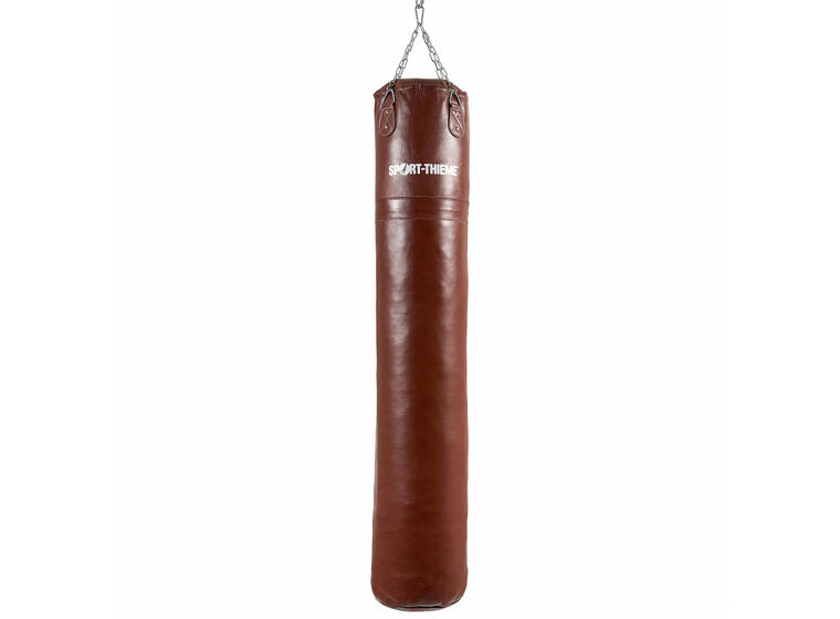 Nyrkkeilysäkki | 60 kg | 180 x 35 cm Koviin treeneihin 