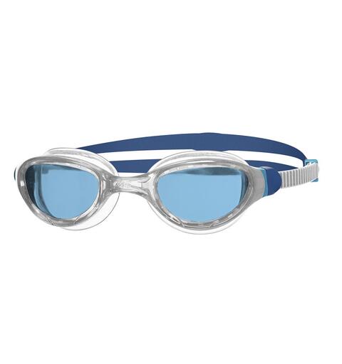 Phantom 2.0 Sv&#248;mmebrille Zoggs | Bl&#229; linse