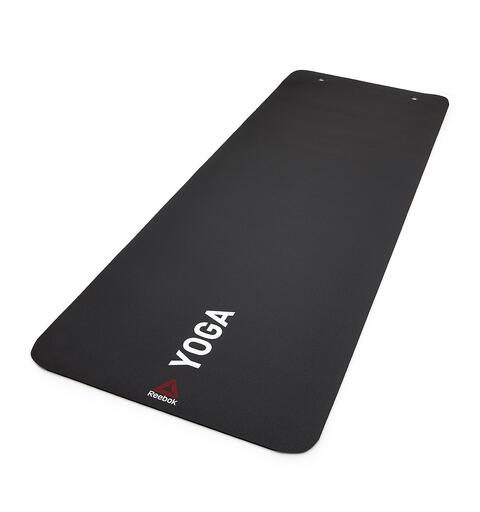 Reebok Yoga DELTA Joogamatto Matossa rei&#228;t ripustukseen