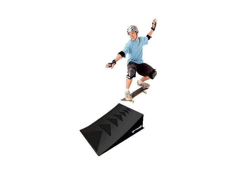 Skate Ramps 