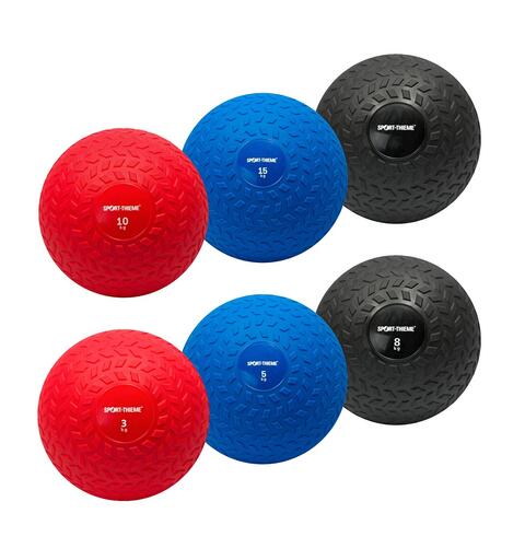 Slam Ball | Sport-Thieme 3 - 20 kg