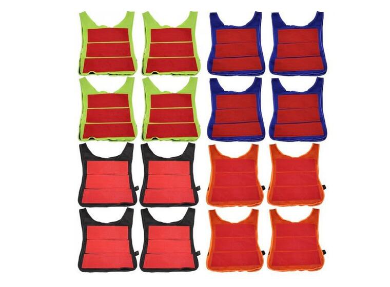 Softbattle sett for 24 spillere 