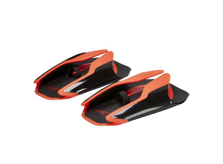 Speedo | Fastskin Lättärit Musta/Oranssi 