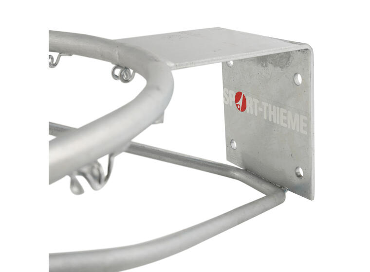 Sport-Thieme | Koripallokori Outdoor Standard O 