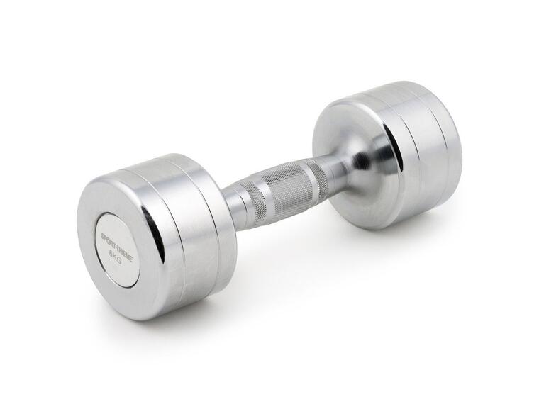 Sport-Thieme | Kromikäsipaino 6 kg 