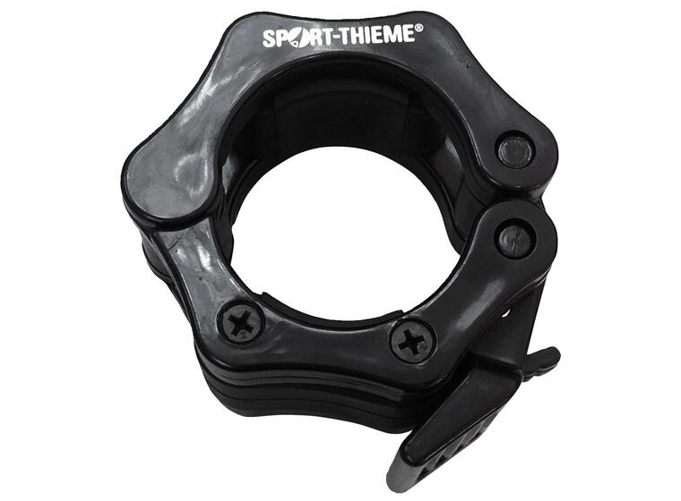 Sport-Thieme | Lukko 50 mm | Painonnostotankoon 