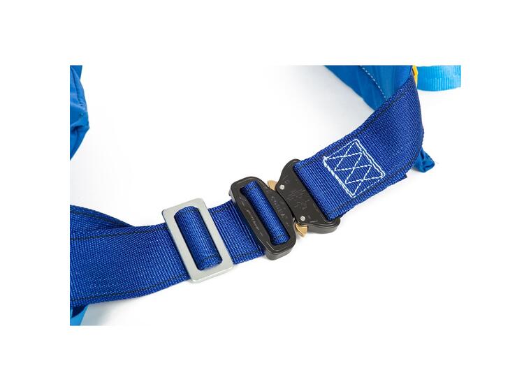 Sport-Thieme | Volttivyö Säädettävissä 50-90 cm 