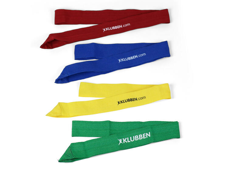 Team Sashes children 40pcs 