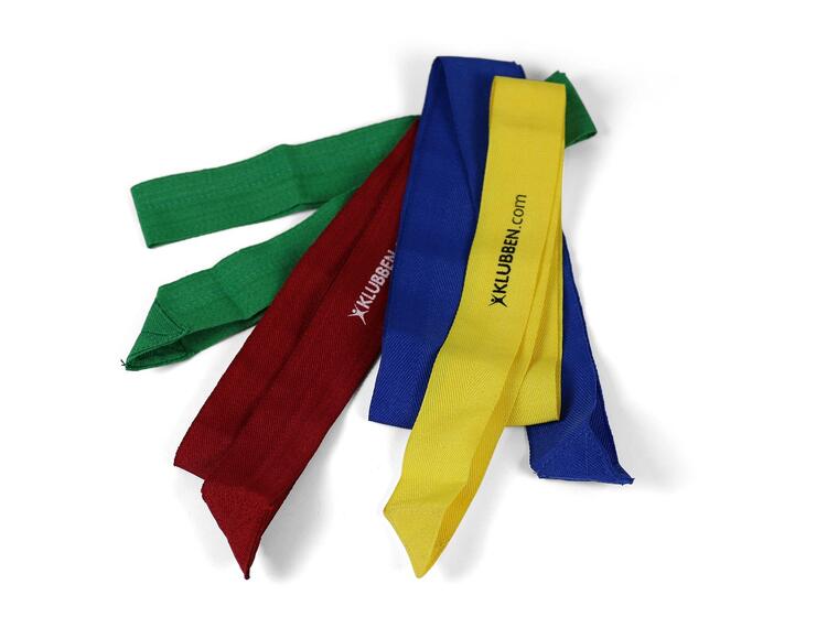Team Sashes children 40pcs 