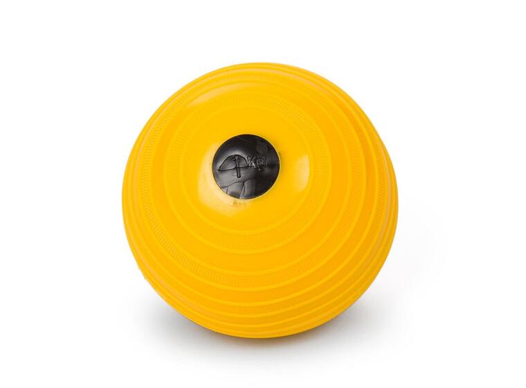Togu | Painopallo 1 kg Keltainen 