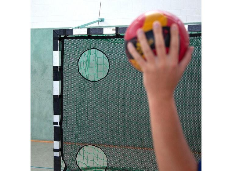 Torwandnetz 3x2 m 