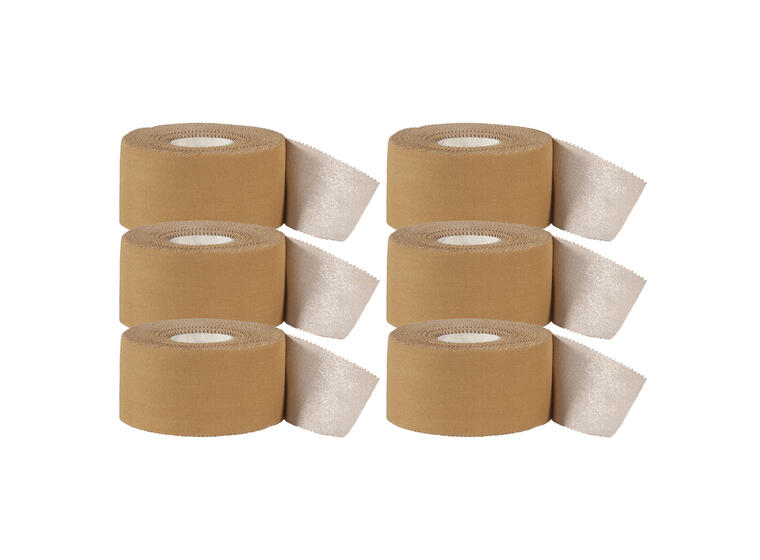 Urheiluteippi Select Supreme 38mm x 13 m 6 kpl / pkt 