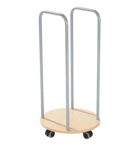 VERTICAL STORAGE For discs VARIOUS | 1 CM AND 7 CM THICK DISCS