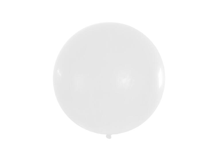 Vinex | Ilmapallo 75 cm | 255 g | Valkoinen 