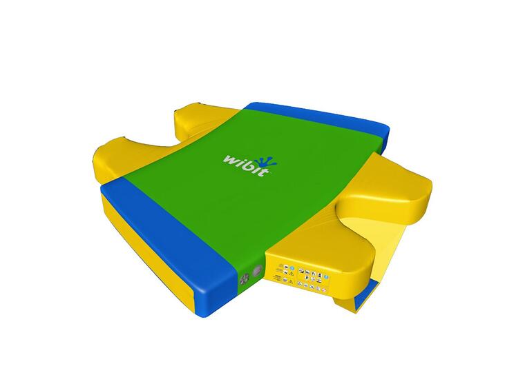 WIBIT | Base SUS Kids 