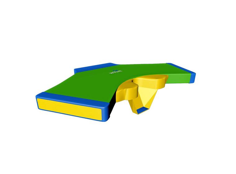 WIBIT | Y-Connect SUS Kids 