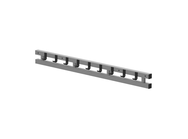 Wall hangers Grey 
