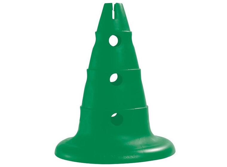 Wesco | Merkintäkartio 1 kpl | 32 cm | Vihreä 