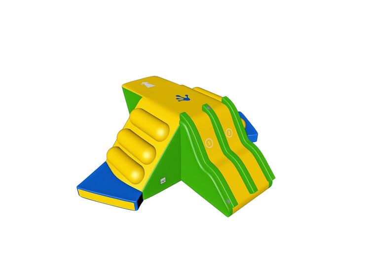 Wibit Downhill Kids 