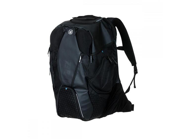 ZEROD | Transition Bag Täydellinen varustereppu 