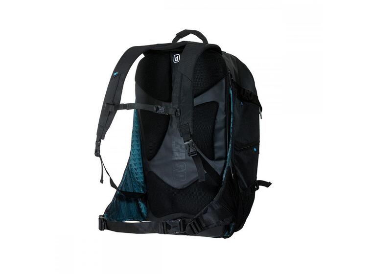 ZEROD | Transition Bag Täydellinen varustereppu 