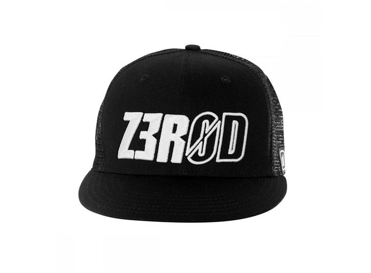 ZEROD | Trucker Cap ARMADA