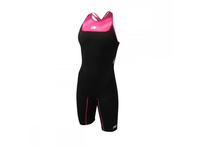 ZEROD startTRISUIT Woman XL Pinkki Pinkki / XL 