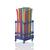 Small noodles trolley Blue 