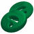 Beco Aqua Disc Green 