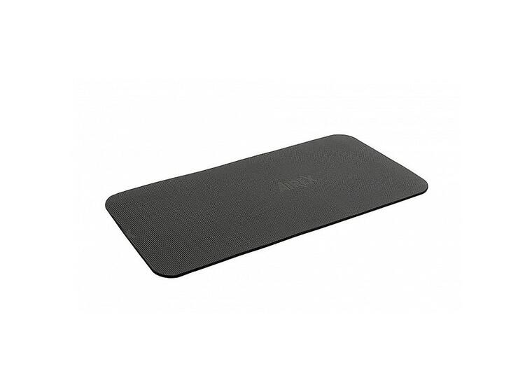 Airex Fitline Studio 100x50x1 cm Treningsmatte | Antrasitt 