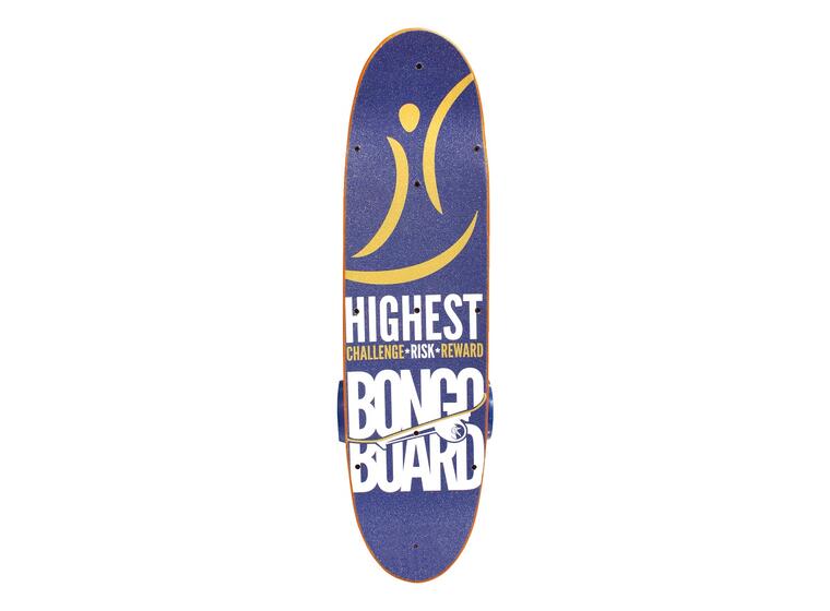 Balance Board "Bongo Board" 