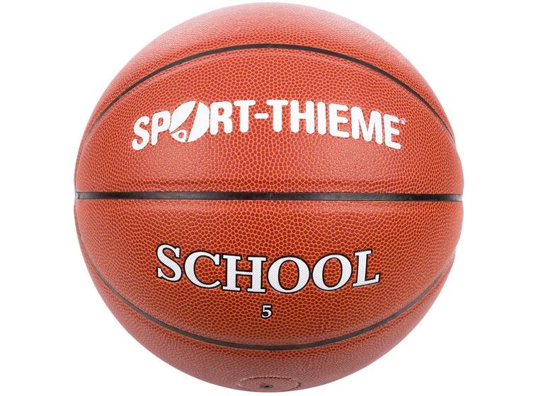 Basketbälle 