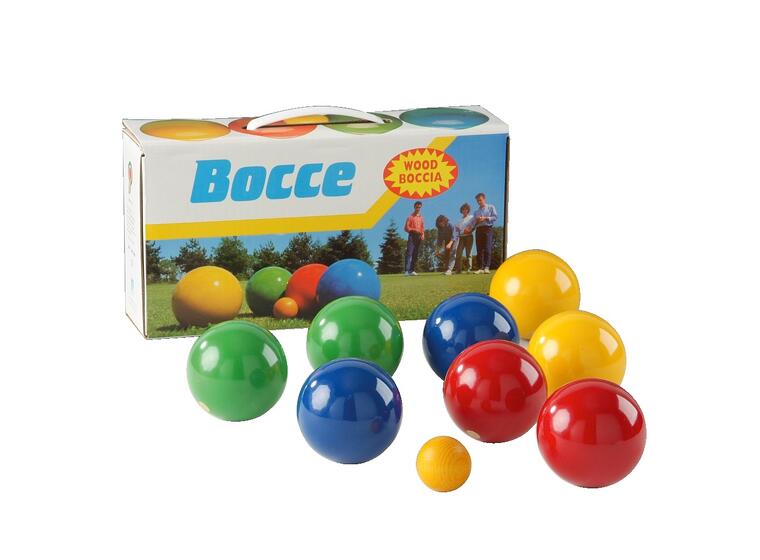 Boccia 